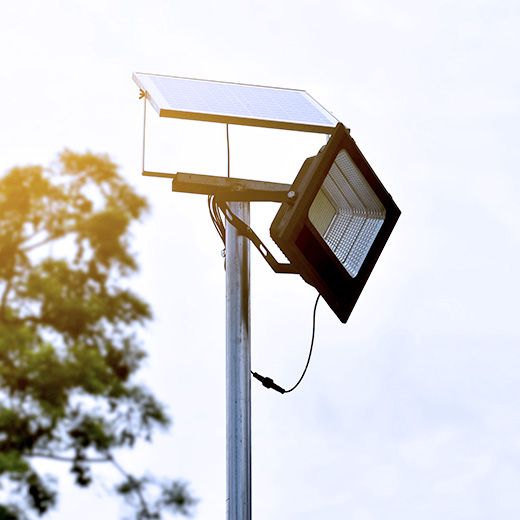 Goffstown Landscape & Outdoor Lighting Electricians