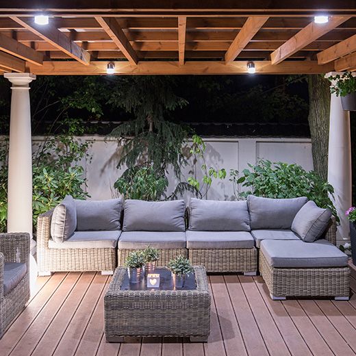 Goffstown Landscape & Outdoor Lighting Electricians