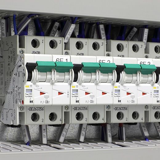 Electrical Panel & Circuit Breaker Specialists In Goffstown