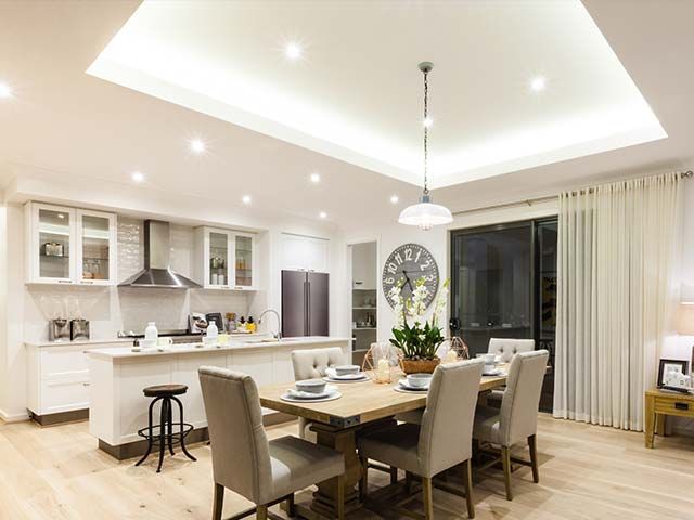 Lighting Electrical Experts In Goffstown