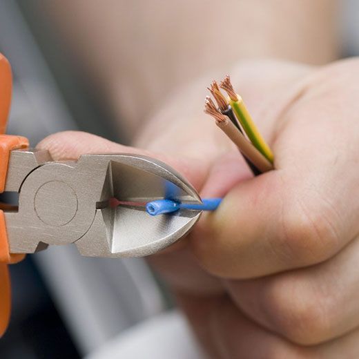 Electrical Panel & Circuit Breaker Specialists In Goffstown