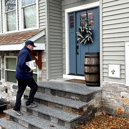 Same Day Goffstown Plumbing, Drains, Heating & AC Services