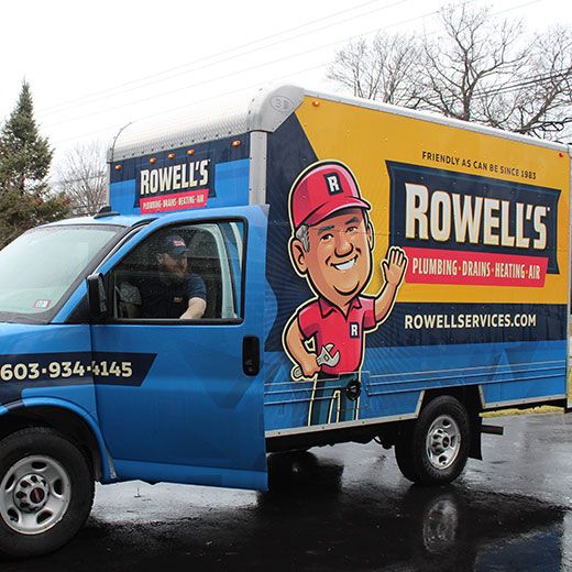 Same Day Drain Sewer & Rooter Pros Across Goffstown
