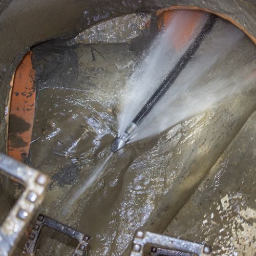 Same Day Drain Sewer & Rooter Pros Across Goffstown