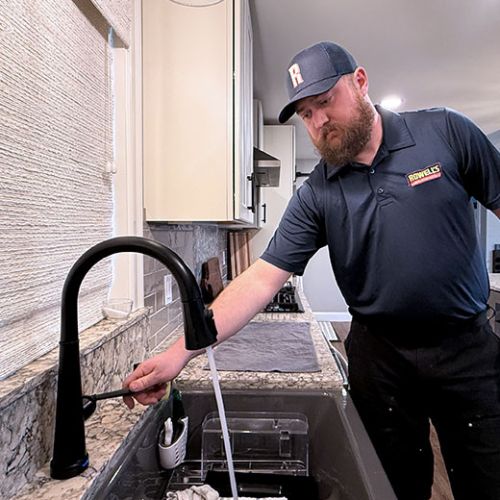 Goffstown Faucet and Sink Plumbing Pros
