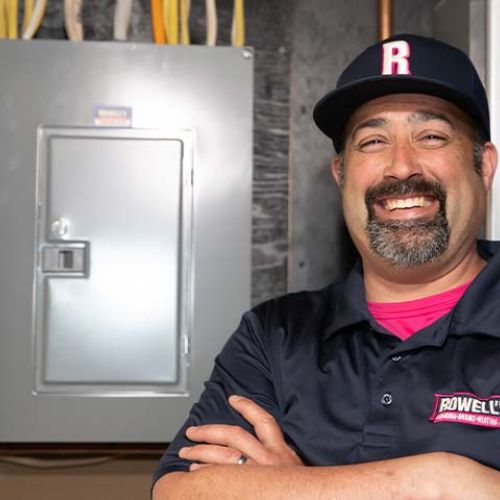 Electrical Panel & Circuit Breaker Specialists In Goffstown