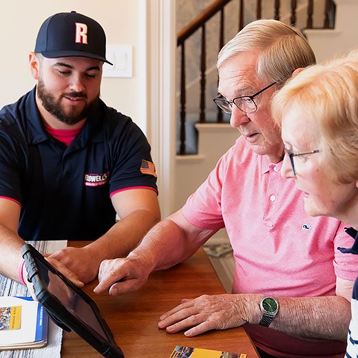 Electrical Panel & Circuit Breaker Specialists In Goffstown