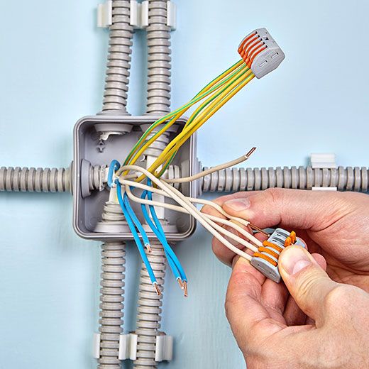 Electrical Panel & Circuit Breaker Specialists In Goffstown