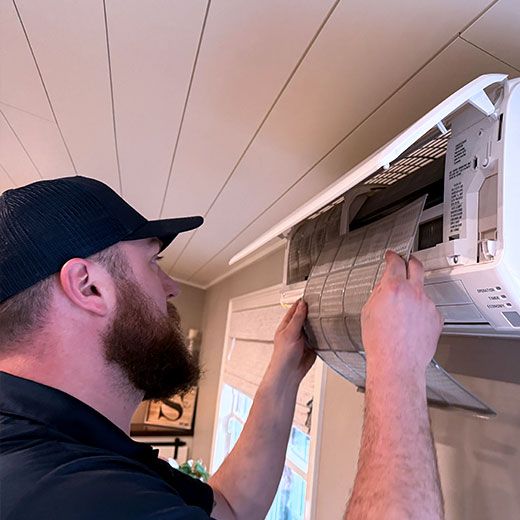 Save On AC In Goffstown With the Air Conditioning Experts Trusted Over 40 Years
