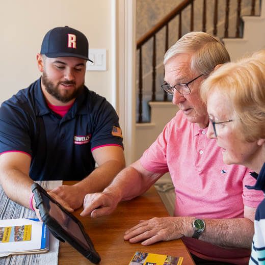 Standby Generator Experts In Goffstown