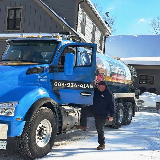 Goffstown's Commercial Plumbers