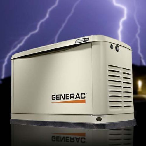 Standby Generator Experts In Goffstown
