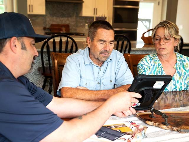 Goffstown Landscape & Outdoor Lighting Electricians