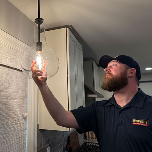 Lighting Electrical Experts In Goffstown