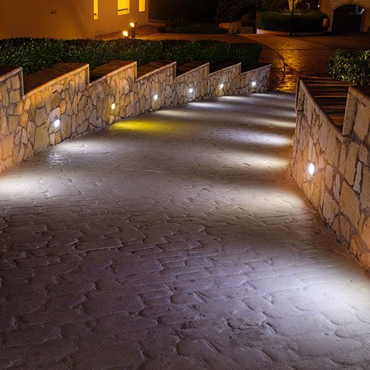Goffstown Landscape & Outdoor Lighting Electricians