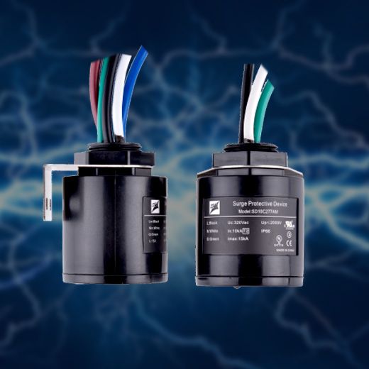 Whole House Surge Protection In Goffstown
